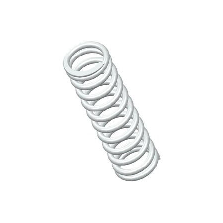 Approved Vendor Compression Spring, O= .480, L= 1.75, W= .063 G309962648